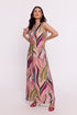 Daydress model 193682 Wear Wholesale Clothing Online, Women` Fashion, Shoes, Lingerie & Underwear - Matterhorn